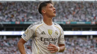 Kroos: Arda Guler Bukan Penerusku