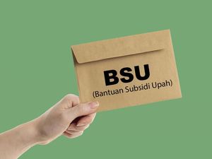 BSU November 2025 Cair atau Tidak, Ini Jawaban Kemnaker Terbaru