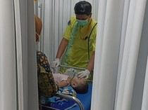 Nestapa Keluarga Balita di Ngawi yang Meninggal gegara Minum Pertalite