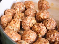 Resep Bola-bola Tempe Buat Camilan Praktis yang Ekonomis