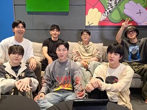 Bocoran Rencana Besar BTS 2026