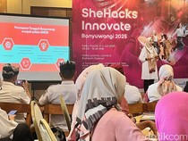 UMKM Perempuan Banyuwangi Dapat Pelatihan Digital Marketing