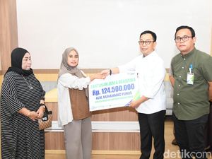 Pemkab Soppeng Pastikan Pegawai Non-ASN Terlindungi BPJS Ketenagakerjaan