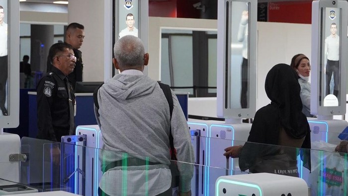 Indonesia Beri Bebas Visa Kunjungan buat WN Brasil dan Turki