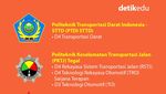 Infografis: Daftar Prodi Sekolah Kedinasan 2025, Lulus Langsung Kerja