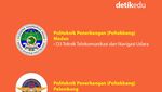 Infografis: Daftar Prodi Sekolah Kedinasan 2025, Lulus Langsung Kerja