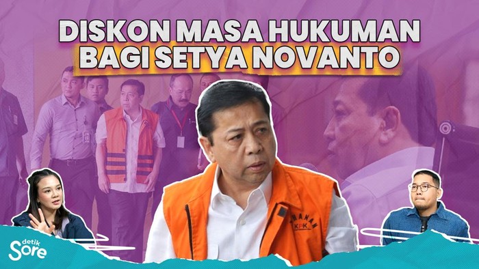 detik sore 2 Jul 2025