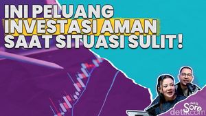 Macam-Macam Resiko Investasi untuk Gen Z dan Milenial