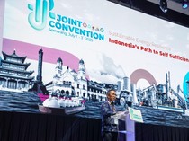 Jurus Kilang Pertamina Internasional Dukung Transisi Energi