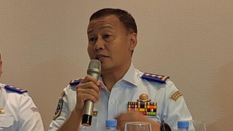 Gilimanuk Sudah Overload, Kemenhub Usul Pelabuhan Alternatif di Bali