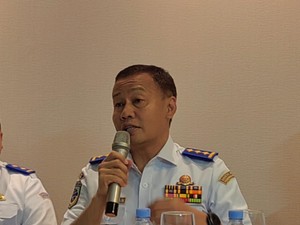 Sederet Jurus Kemenhub Jamin Mudik Lebaran Lancar