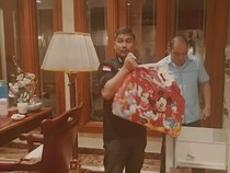 Bos Sritex Sebut Duit Rp 2 M Uang Sekolah Anak, Ngaku Nabung Beberapa Tahun