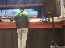 Tarif Ojol Bakal Naik, Ini Respons Para Driver