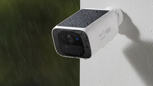 Eufy Security SoloCam S220
