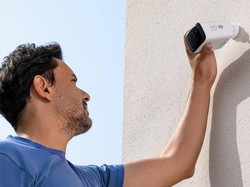 Eufy SoloCam S220: Kamera Keamanan Tenaga Surya Canggih