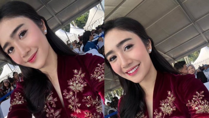 Febby Rastanty