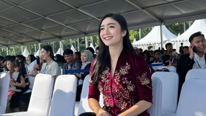 Febby Rastanty Febby Rastanty