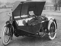 Kumpulan Foto Aneh dari Masa Lalu Ini Bikin Mata Melotot!