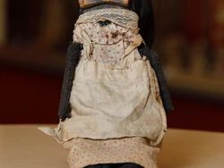 Kumpulan Foto Aneh dari Masa Lalu Ini Bikin Mata Melotot!