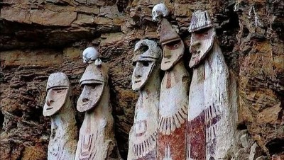 Kumpulan Benda Kuno Ini Punya Sejarah yang Bikin Melongo