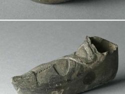 Kumpulan Benda Kuno Ini Punya Sejarah yang Bikin Melongo