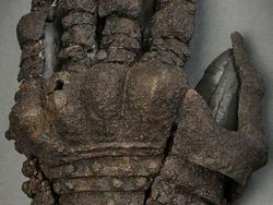 Kumpulan Benda Kuno Ini Punya Sejarah yang Bikin Melongo