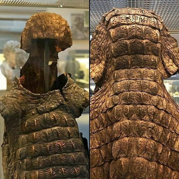 Foto Benda Kuno