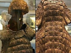 Kumpulan Benda Kuno Ini Punya Sejarah yang Bikin Melongo