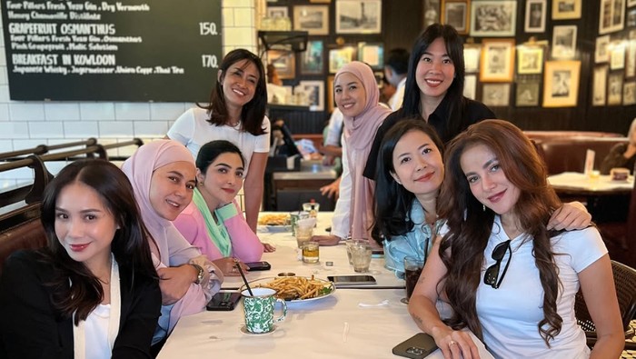 Geng Cendol Geng Cendol