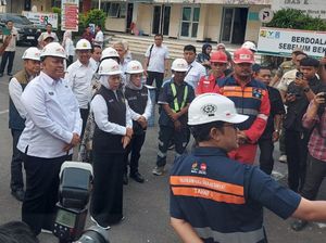 Khofifah Sebut Sekolah Rakyat Pasuruan Sesuai Standar dan Siap Beroperasi