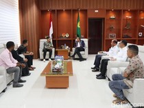 Tangani Stunting, Gubernur NTT Dorong Pemanfaatan Pangan Lokal