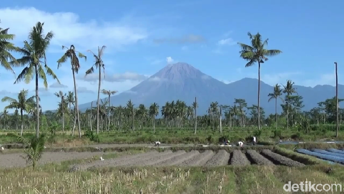 Gunung Semeru