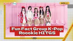 Video K-Talk: Yuk Kenalan Sama Girl Group K-Pop Rookie HITGS!