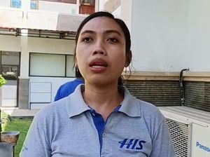 Warga Sekitar TPA Ilegal Buleleng Setiap Hari Hirup Asap-Bau Busuk Sampah