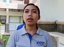 Warga Sekitar TPA Ilegal Buleleng Setiap Hari Hirup Asap-Bau Busuk Sampah