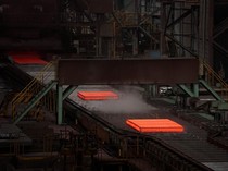 Uni Eropa Bakal Naikkan Tarif Impor Baja hingga 50%