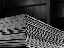 Industri Baja RI Penuhi Kebutuhan Kapal Perang hingga Platform Migas