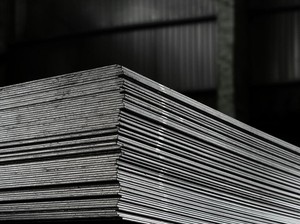 Industri Baja RI Penuhi Kebutuhan Kapal Perang hingga Platform Migas