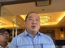 Video: Kejagung Sita Dokumen Sritex dari Diamond Solo Convention Center