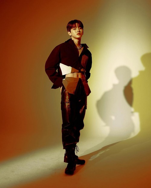 Idol K-Pop Jaehyun meninggal dunia pada usia 23 tahun setelah berjuang melawan leukemia.