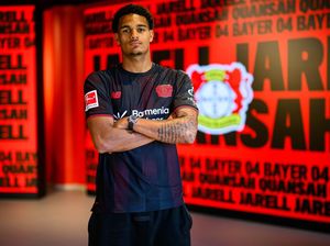 Leverkusen Dapatkan Jarell Quansah dari Liverpool