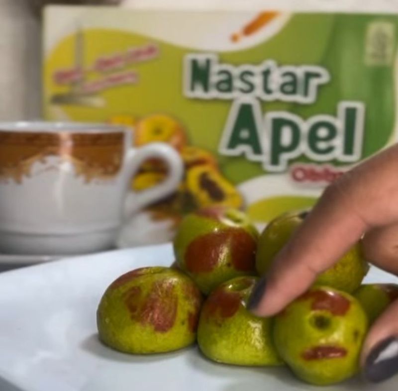 Jatuh Bangun Merintis Bisnis, Wanita Ini Raup Ratusan Juta dari Jual Kue