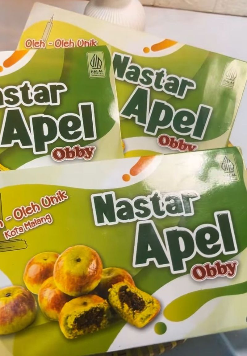Jatuh Bangun Merintis Bisnis, Wanita Ini Raup Ratusan Juta dari Jual Kue