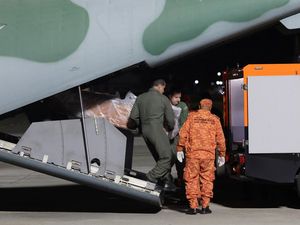 Autopsi Kedua, Juliana Marins Meninggal dalam 15 Menit Pasca Terjatuh di Rinjani