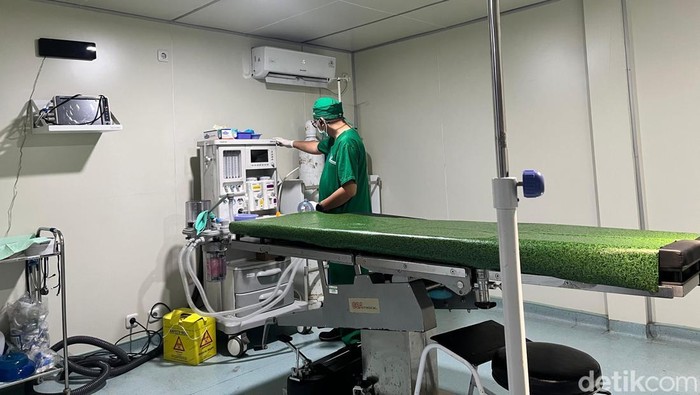 Jangkauan layanan kesehatan di daerah 3 T (Tertinggal, Terdepan, dan Terluar) memang diperlukan. Seperti yang dilakukan melalui Rumah Sakit Kapal Nusa Waluya II, hasil kolaborasi PT Pertamina International Shipping dengan Yayasan Dokter Peduli (doctorShare).