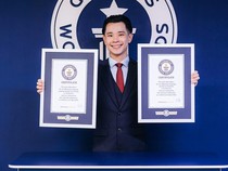 4 Pencapaian Besar Jess No Limit dalam 4 Bulan