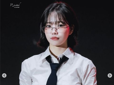 Jo Yuri, Pemain 222 di Squid Game 3