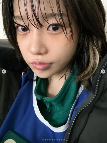 Jo Yuri, Pemain 222 di Squid Game 3