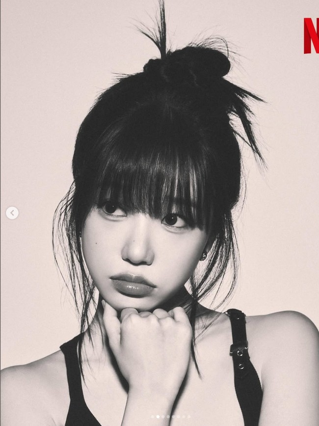 Jo Yuri, Pemain 222 di Squid Game 3