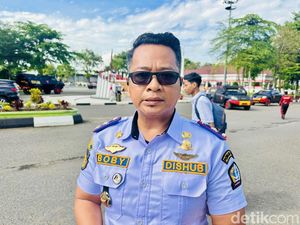 Bandara Bone Ditarget Beroperasi Lagi di 2026, Rute Morowali dan Kendari